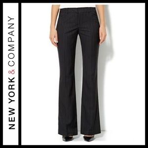 NY&Co 7th Avenue Dress Pants